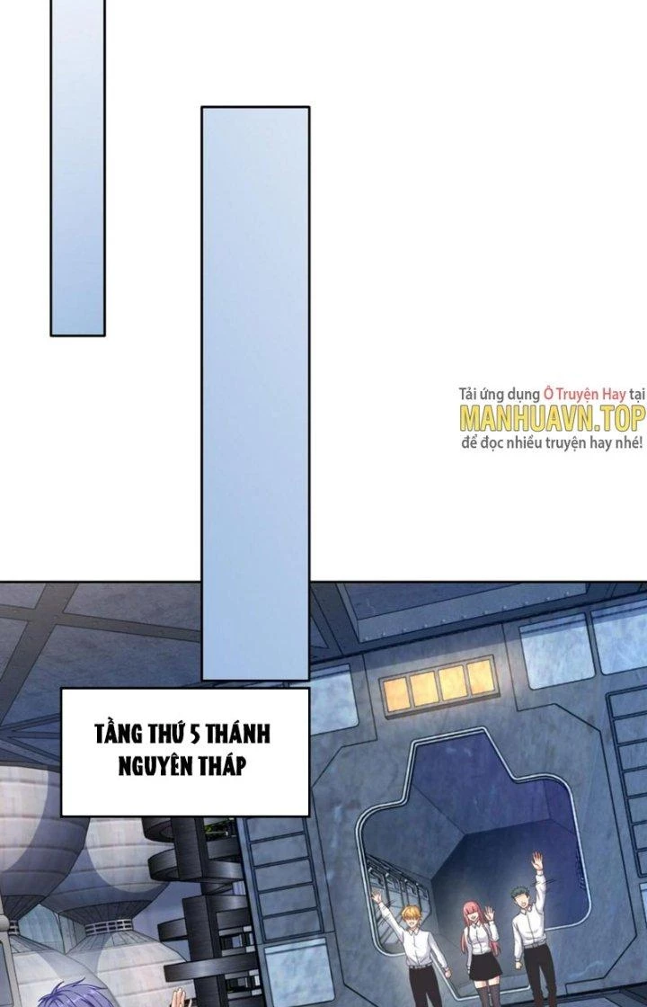 Ta Cày Level Từ Trong Gương Chapter 26 - 40