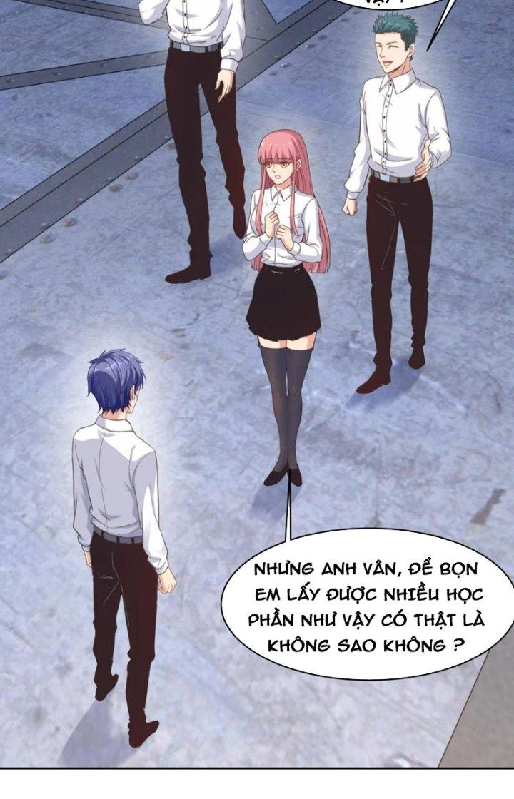 Ta Cày Level Từ Trong Gương Chapter 26 - 42