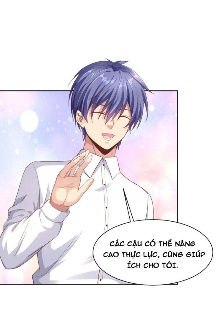 Ta Cày Level Từ Trong Gương Chapter 26 - 43