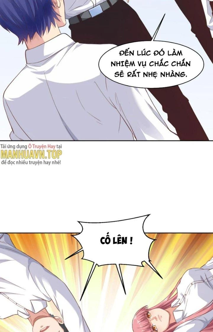 Ta Cày Level Từ Trong Gương Chapter 26 - 45