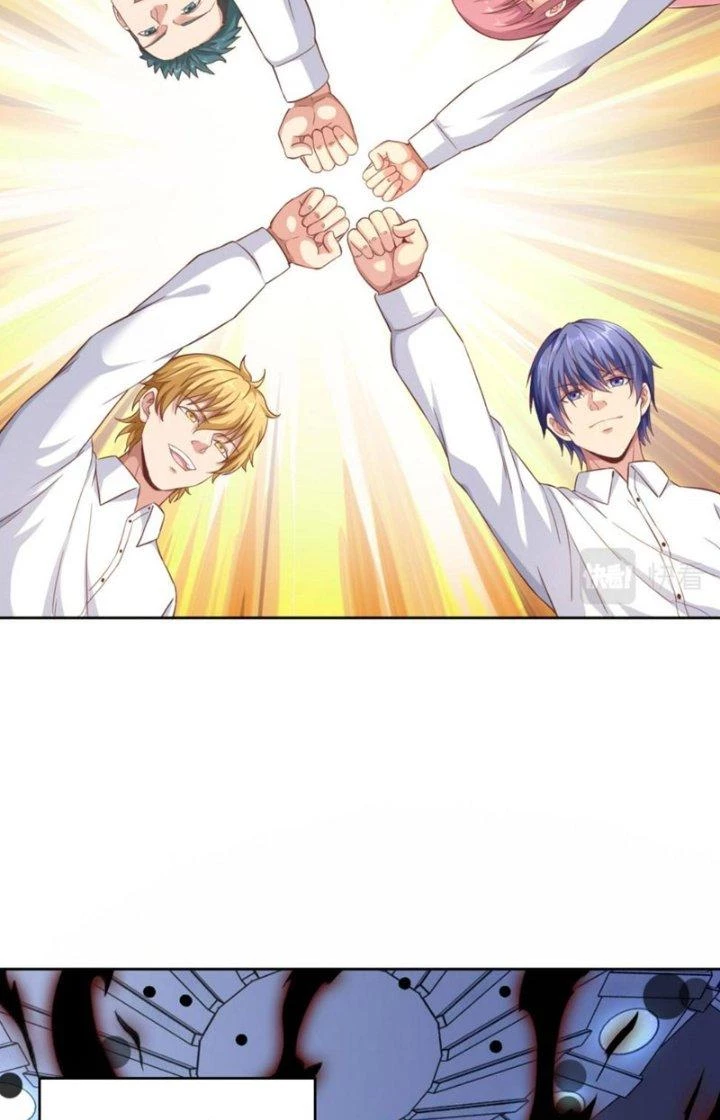 Ta Cày Level Từ Trong Gương Chapter 26 - 46