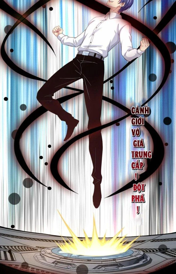 Ta Cày Level Từ Trong Gương Chapter 26 - 49