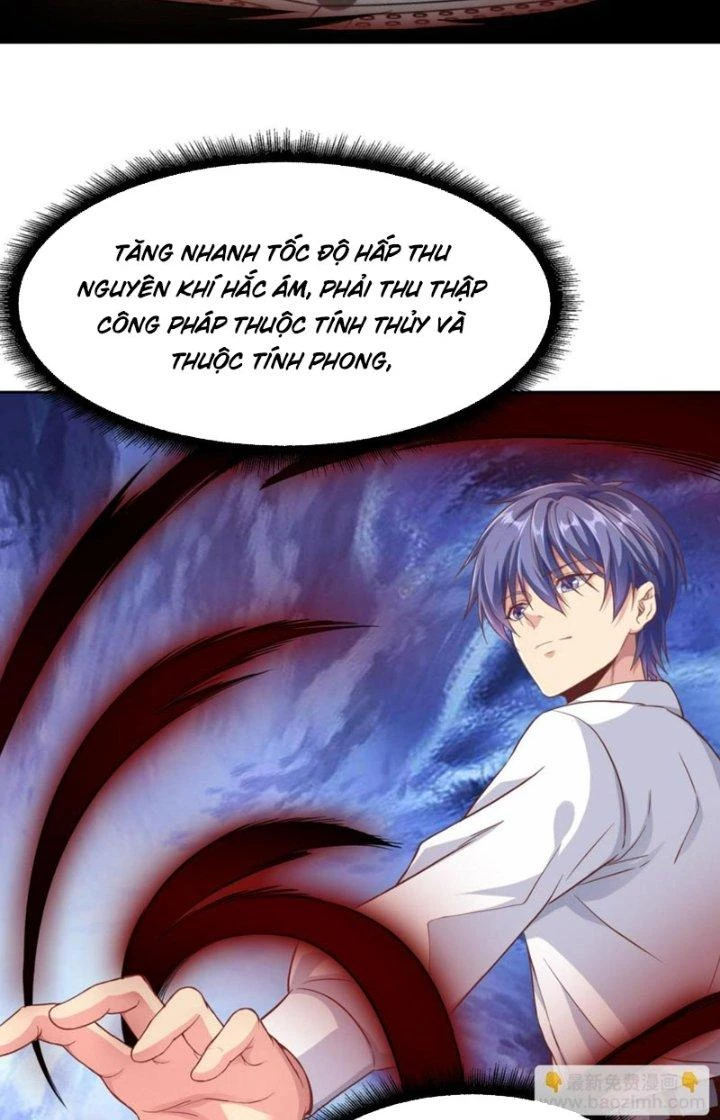 Ta Cày Level Từ Trong Gương Chapter 26 - 50