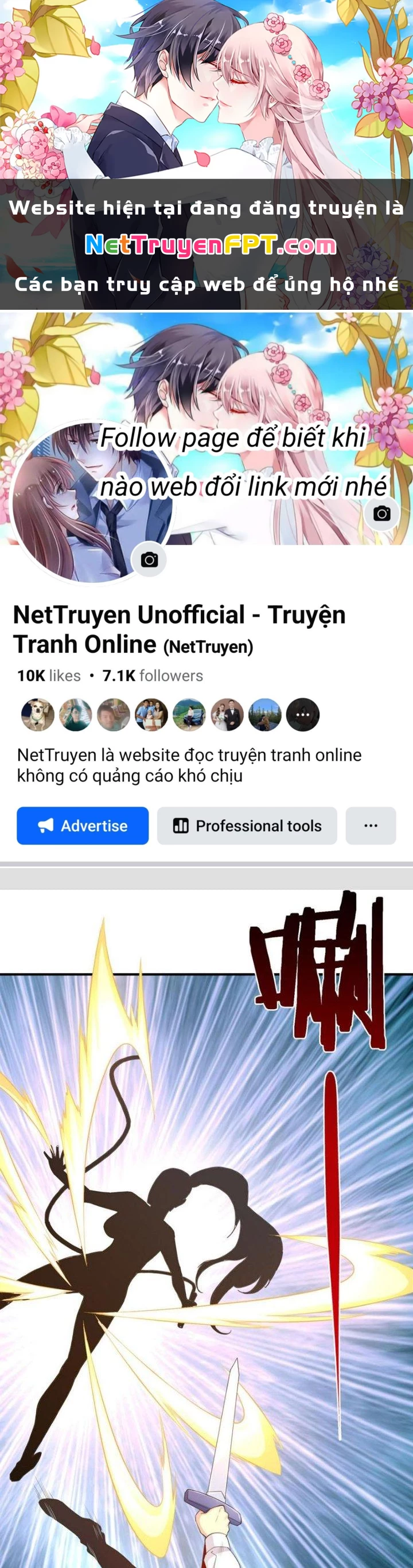 Ta Cày Level Từ Trong Gương Chapter 28 - 1