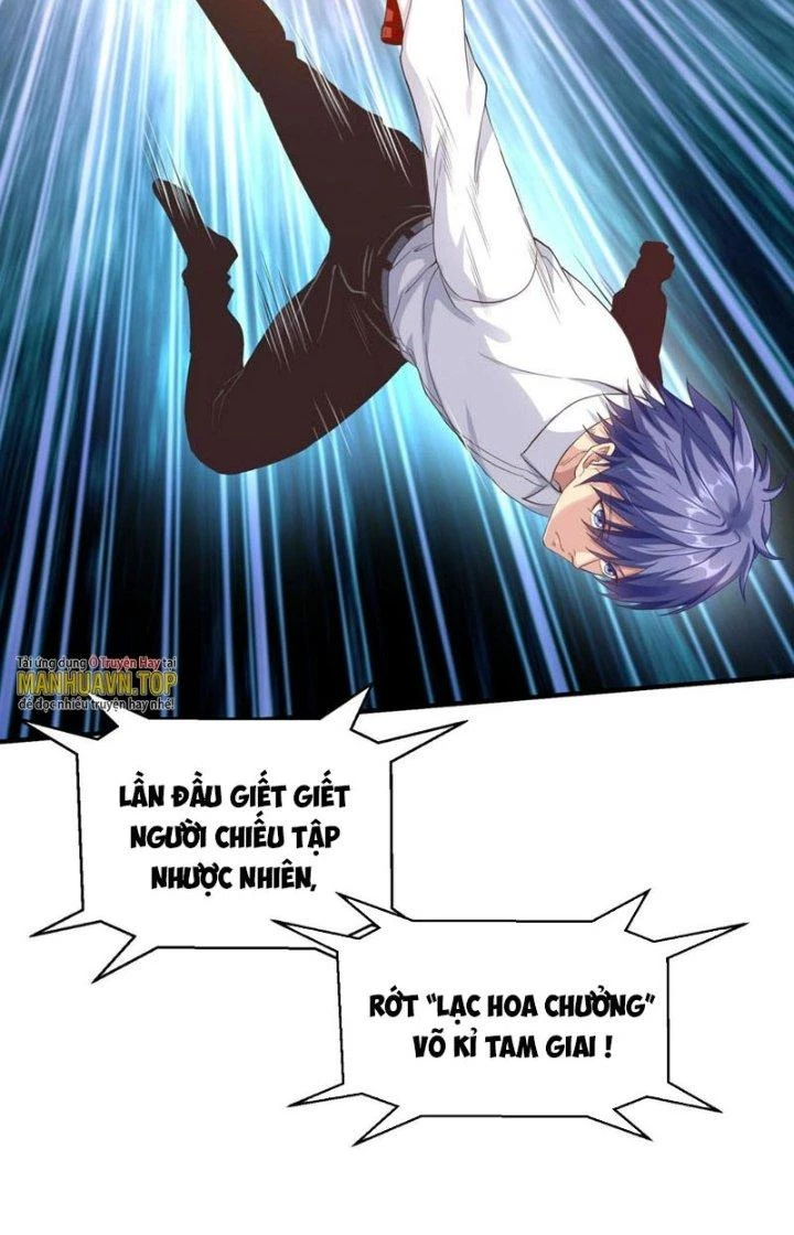 Ta Cày Level Từ Trong Gương Chapter 28 - 2