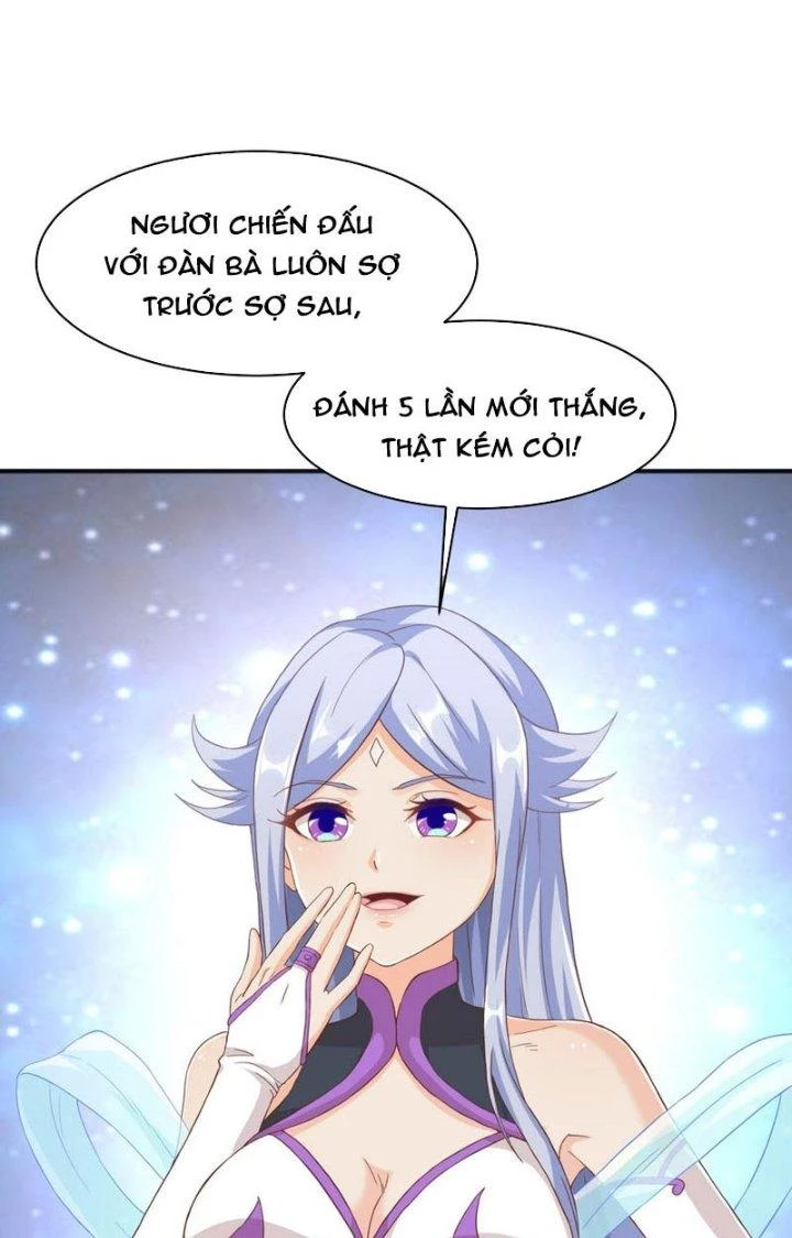 Ta Cày Level Từ Trong Gương Chapter 28 - 3