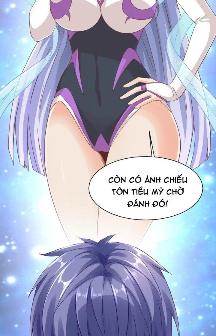 Ta Cày Level Từ Trong Gương Chapter 28 - 4