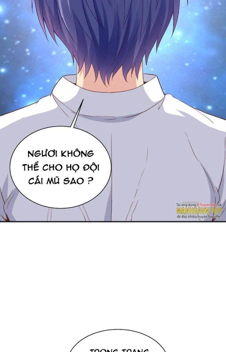 Ta Cày Level Từ Trong Gương Chapter 28 - 5