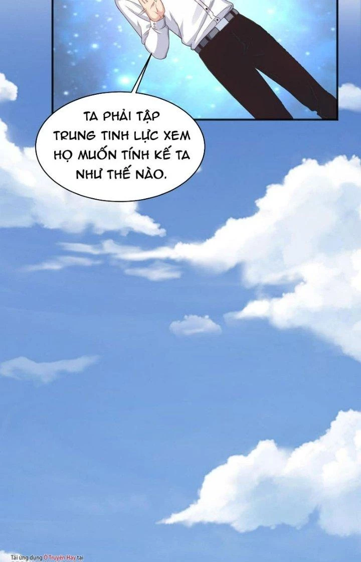 Ta Cày Level Từ Trong Gương Chapter 28 - 7