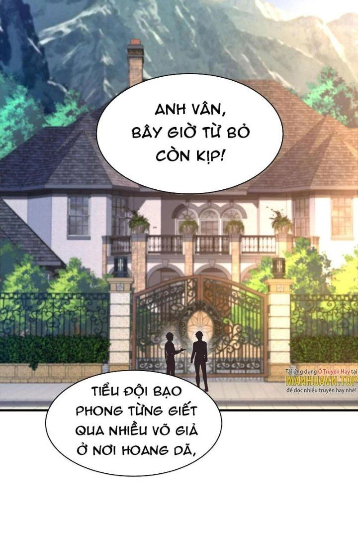 Ta Cày Level Từ Trong Gương Chapter 28 - 9