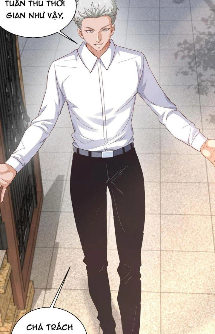 Ta Cày Level Từ Trong Gương Chapter 28 - 12
