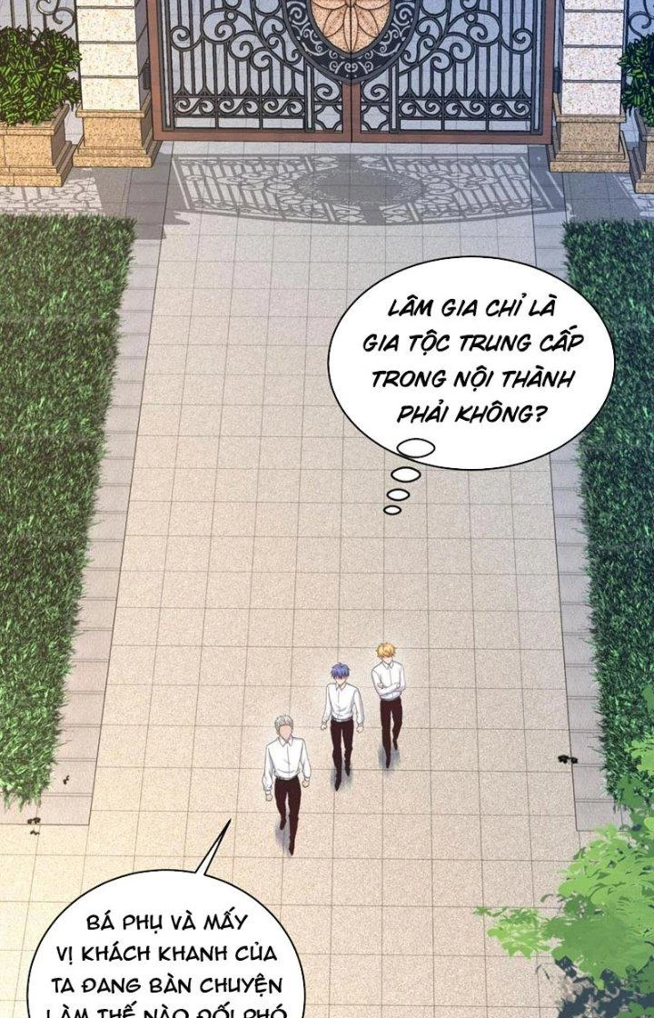 Ta Cày Level Từ Trong Gương Chapter 28 - 15