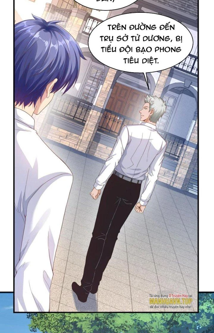 Ta Cày Level Từ Trong Gương Chapter 28 - 18