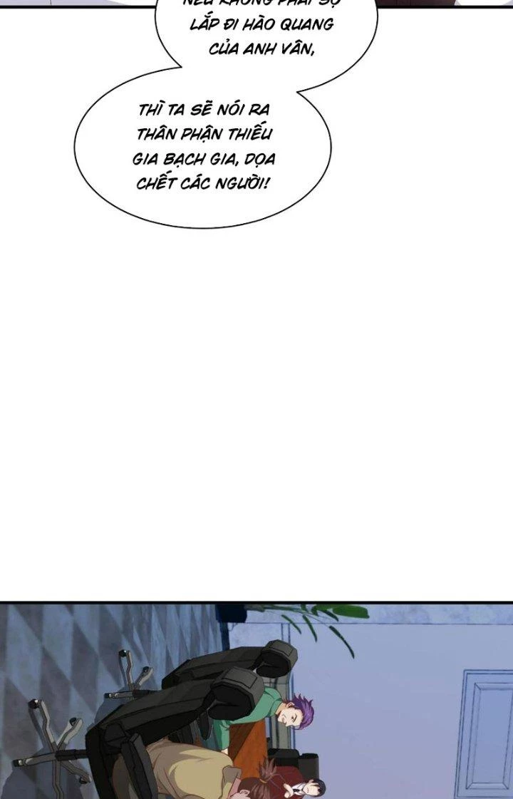 Ta Cày Level Từ Trong Gương Chapter 28 - 23