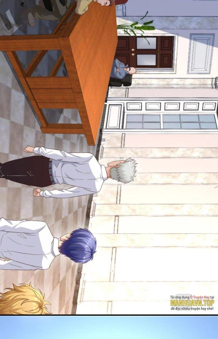 Ta Cày Level Từ Trong Gương Chapter 28 - 24
