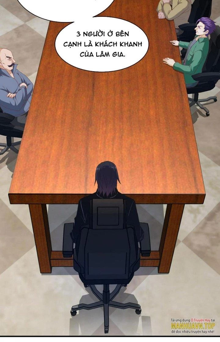 Ta Cày Level Từ Trong Gương Chapter 28 - 27