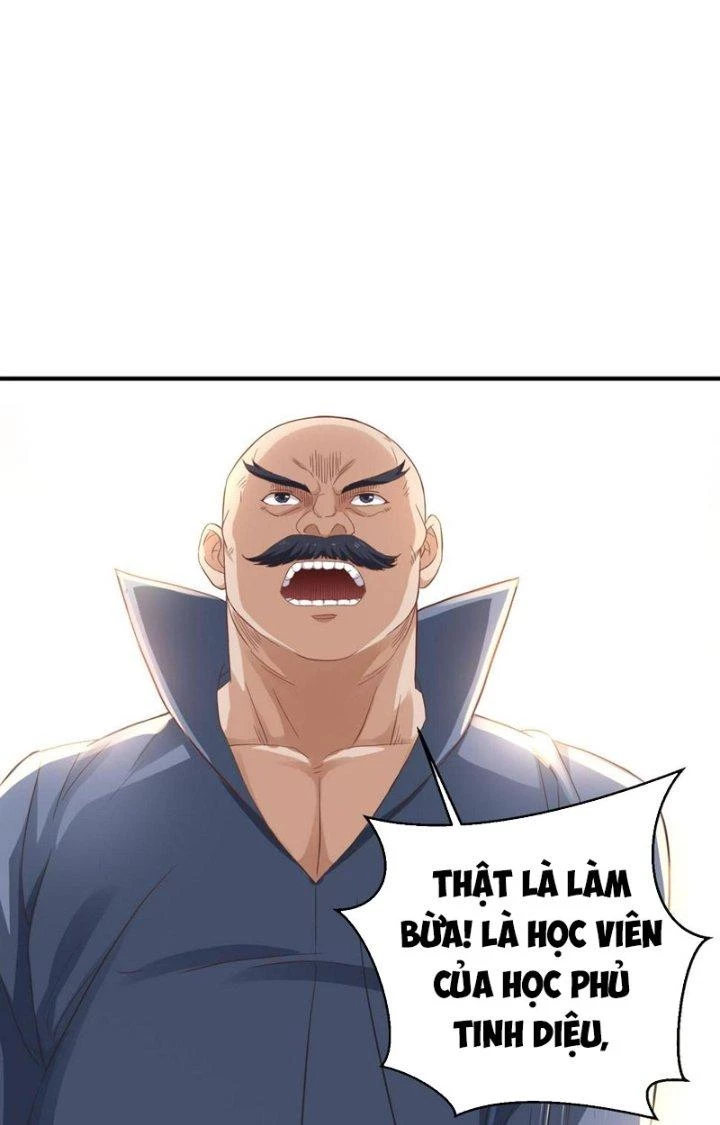 Ta Cày Level Từ Trong Gương Chapter 28 - 29