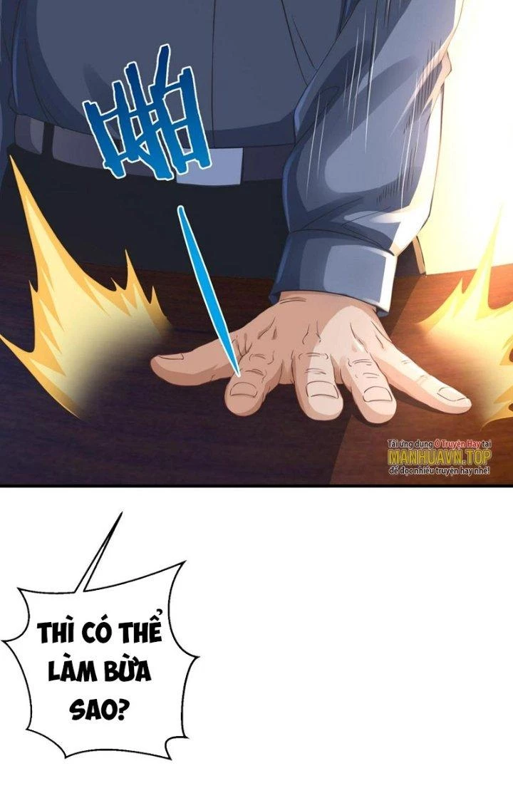 Ta Cày Level Từ Trong Gương Chapter 28 - 30