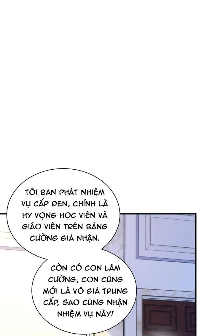 Ta Cày Level Từ Trong Gương Chapter 28 - 31