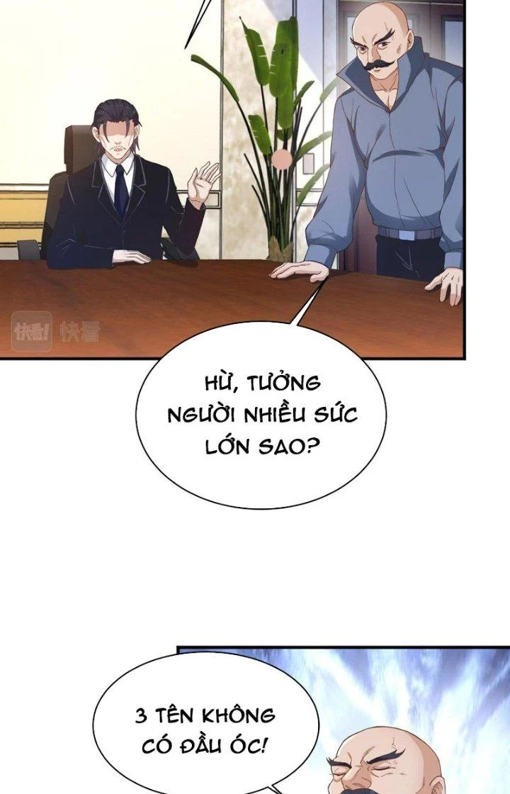 Ta Cày Level Từ Trong Gương Chapter 28 - 32