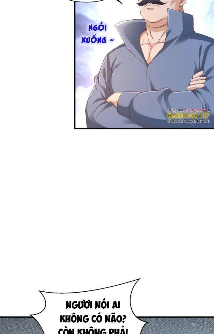 Ta Cày Level Từ Trong Gương Chapter 28 - 33