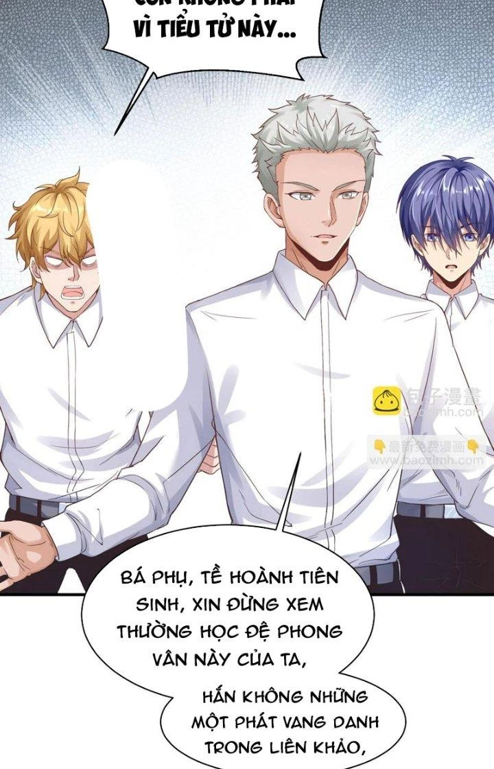 Ta Cày Level Từ Trong Gương Chapter 28 - 34