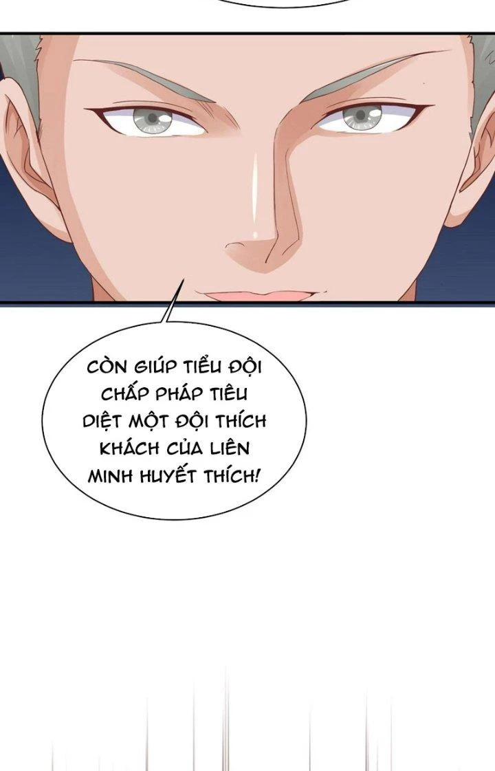 Ta Cày Level Từ Trong Gương Chapter 28 - 35