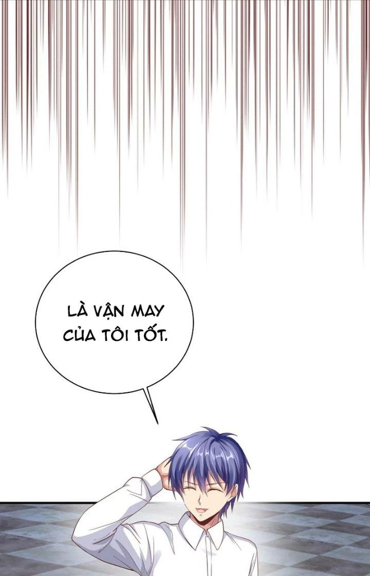 Ta Cày Level Từ Trong Gương Chapter 28 - 37