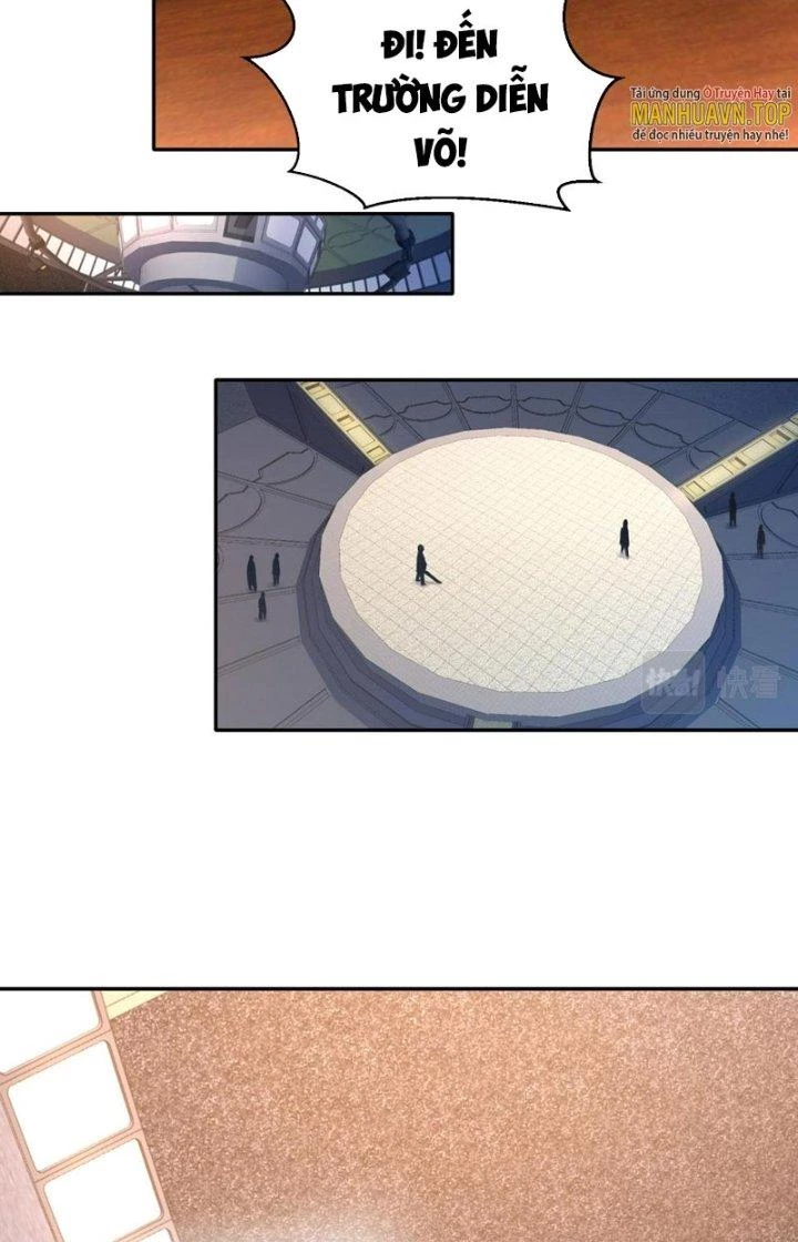 Ta Cày Level Từ Trong Gương Chapter 28 - 40