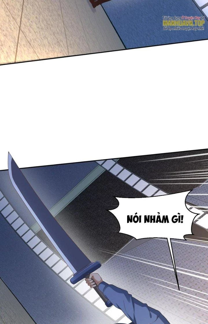 Ta Cày Level Từ Trong Gương Chapter 28 - 42