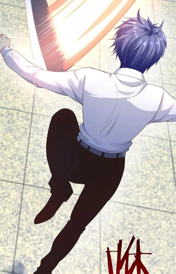 Ta Cày Level Từ Trong Gương Chapter 28 - 45