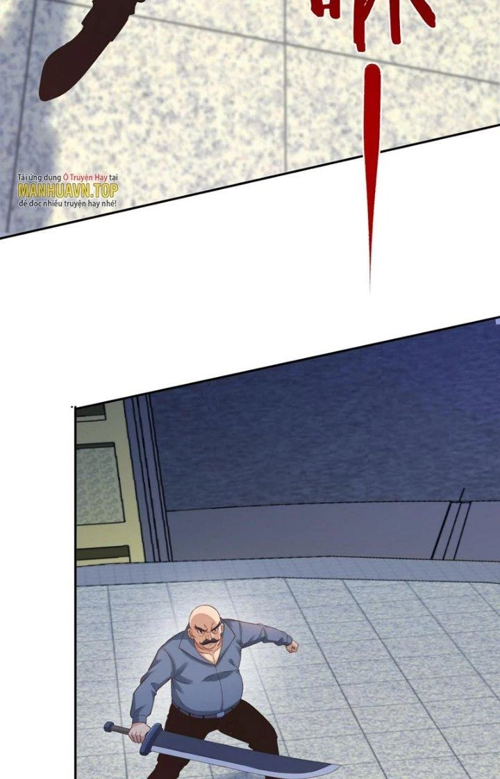 Ta Cày Level Từ Trong Gương Chapter 28 - 46