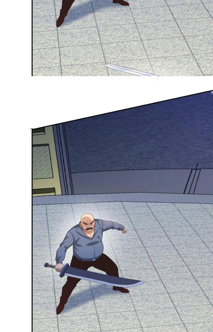 Ta Cày Level Từ Trong Gương Chapter 28 - 47