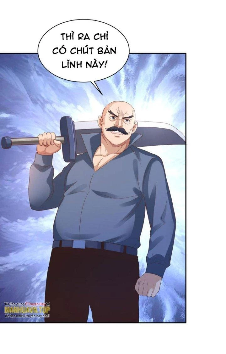 Ta Cày Level Từ Trong Gương Chapter 28 - 49