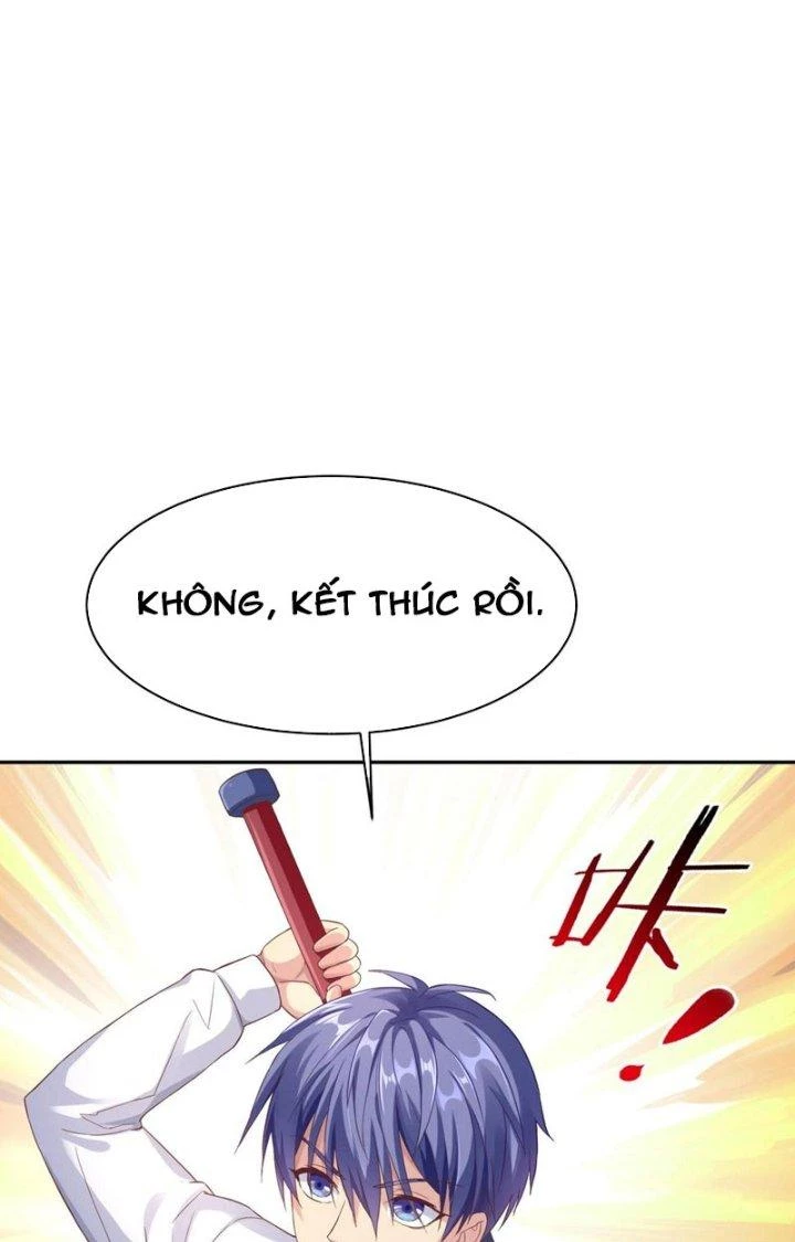 Ta Cày Level Từ Trong Gương Chapter 28 - 50