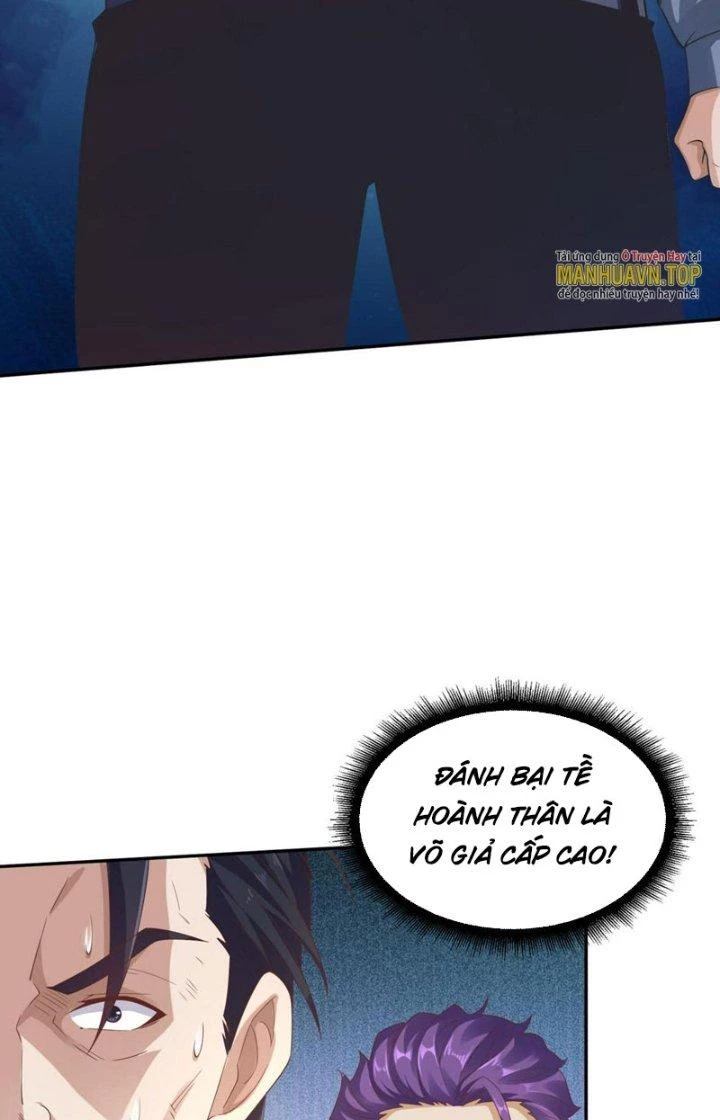 Ta Cày Level Từ Trong Gương Chapter 28 - 53