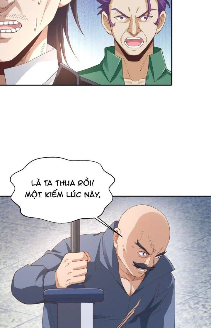 Ta Cày Level Từ Trong Gương Chapter 28 - 54