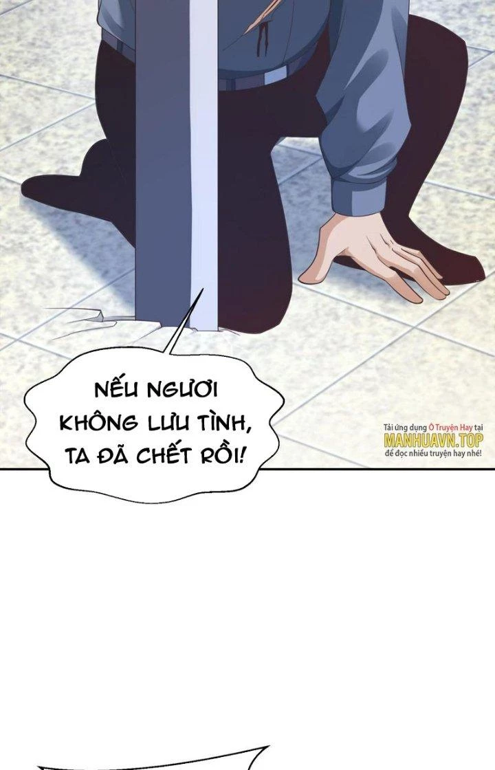 Ta Cày Level Từ Trong Gương Chapter 28 - 55