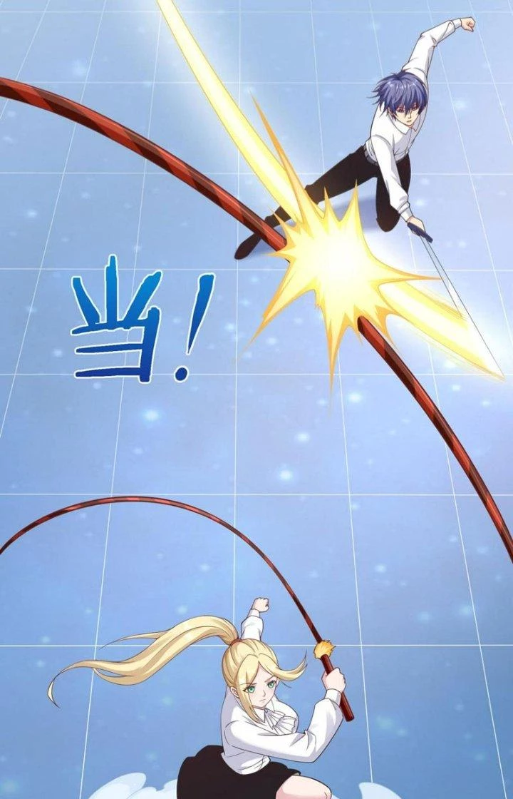 Ta Cày Level Từ Trong Gương Chapter 28 - 62