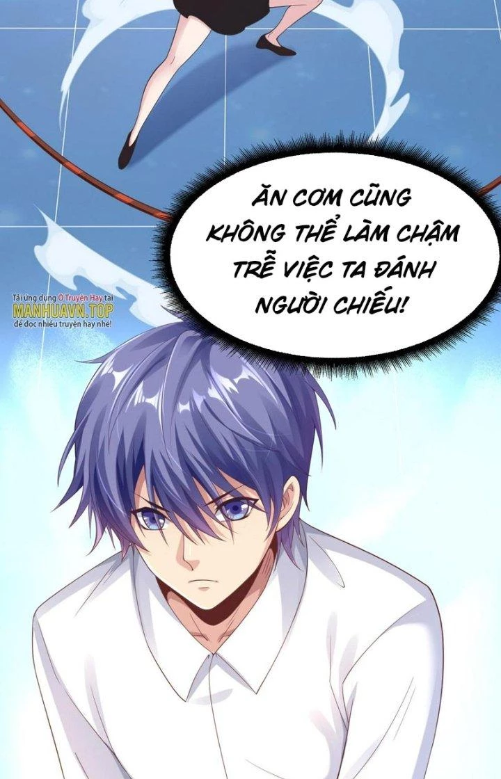 Ta Cày Level Từ Trong Gương Chapter 28 - 63