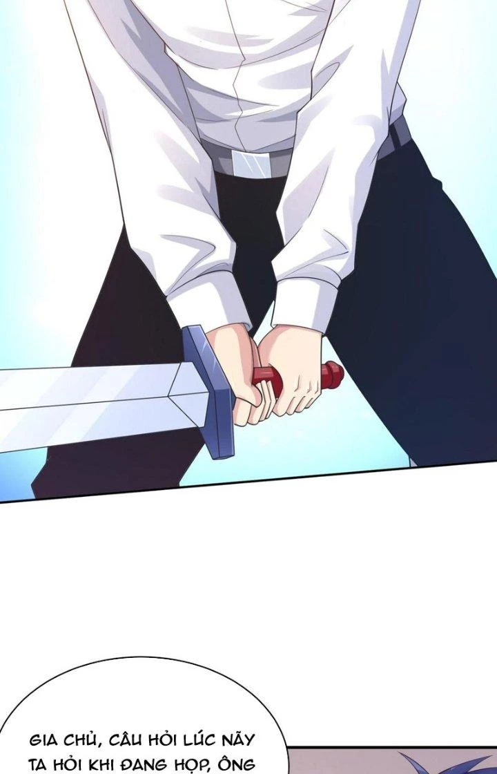Ta Cày Level Từ Trong Gương Chapter 28 - 64