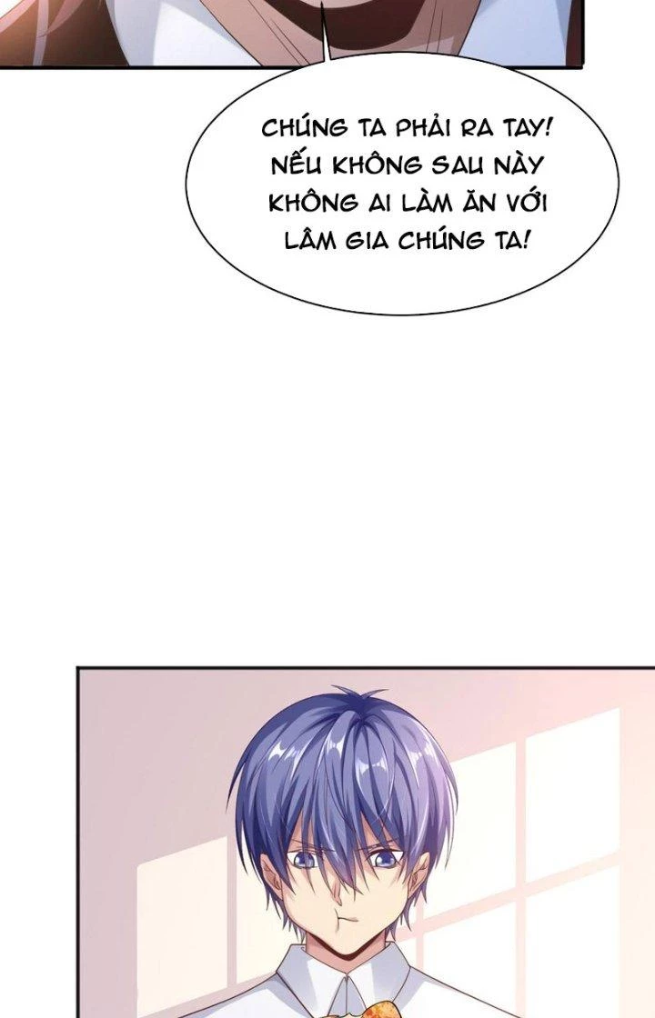 Ta Cày Level Từ Trong Gương Chapter 28 - 67