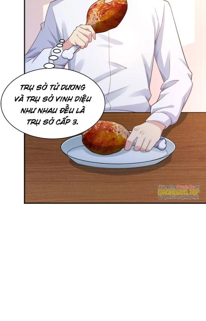 Ta Cày Level Từ Trong Gương Chapter 28 - 68