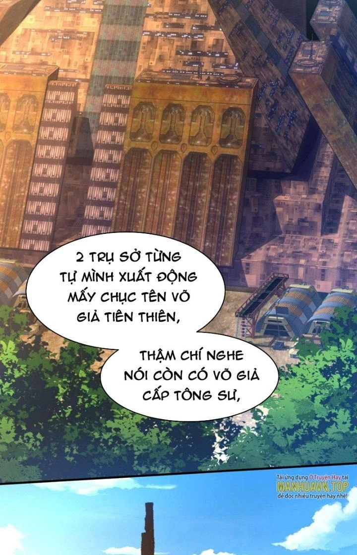 Ta Cày Level Từ Trong Gương Chapter 28 - 70