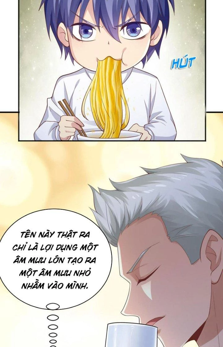 Ta Cày Level Từ Trong Gương Chapter 28 - 73