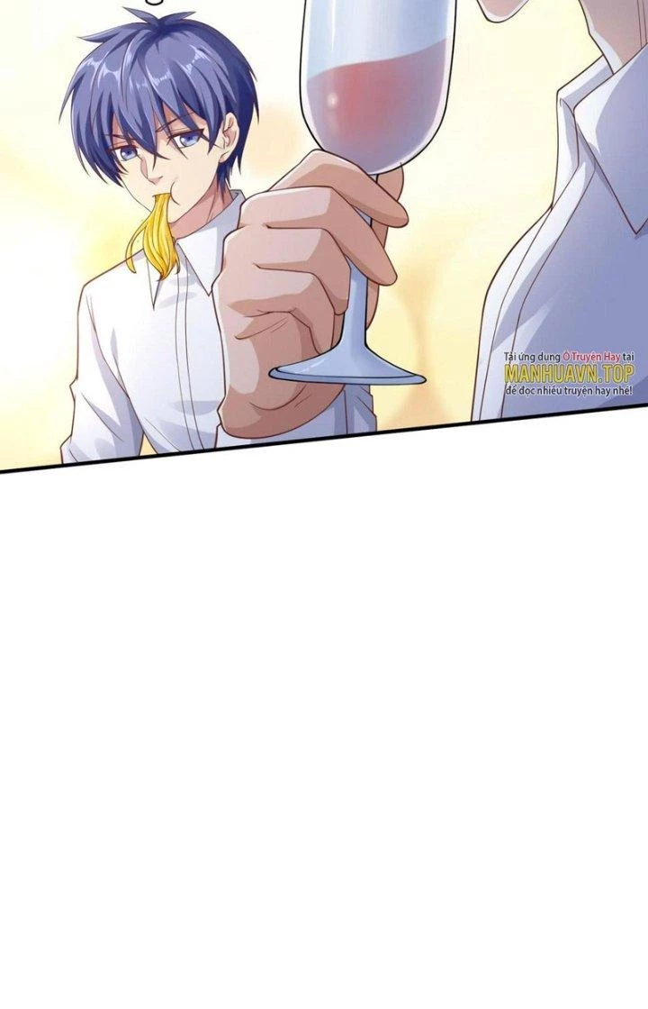 Ta Cày Level Từ Trong Gương Chapter 28 - 74