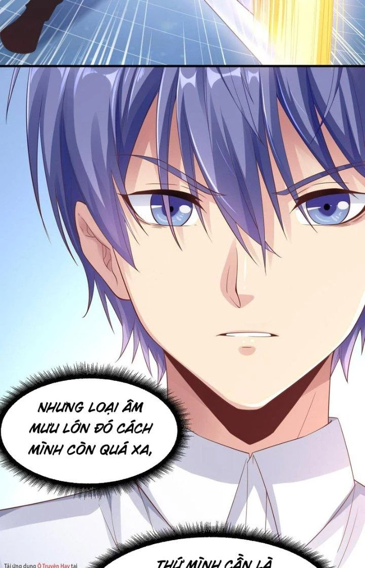 Ta Cày Level Từ Trong Gương Chapter 28 - 76