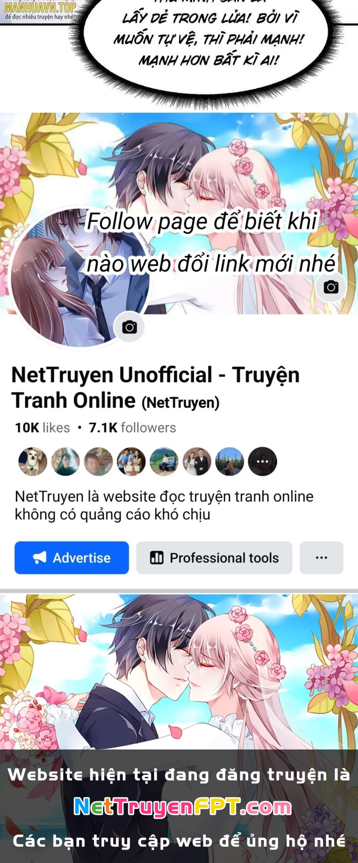 Ta Cày Level Từ Trong Gương Chapter 28 - 77