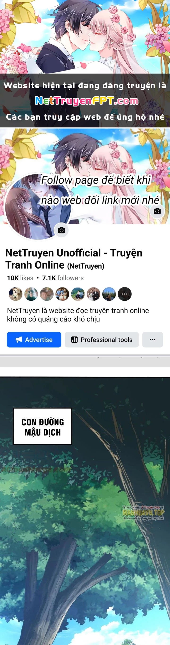 Ta Cày Level Từ Trong Gương Chapter 29 - 1