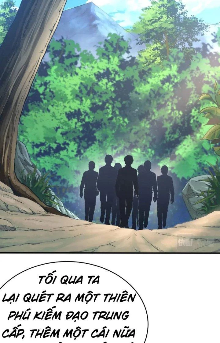 Ta Cày Level Từ Trong Gương Chapter 29 - 2